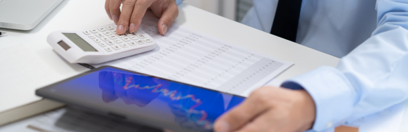 Risk Management & Compliance